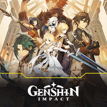 Genshin Impact