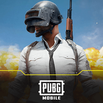PUBG Mobile ID 🇮🇩