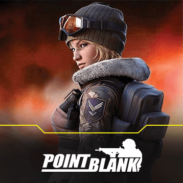 Point Blank