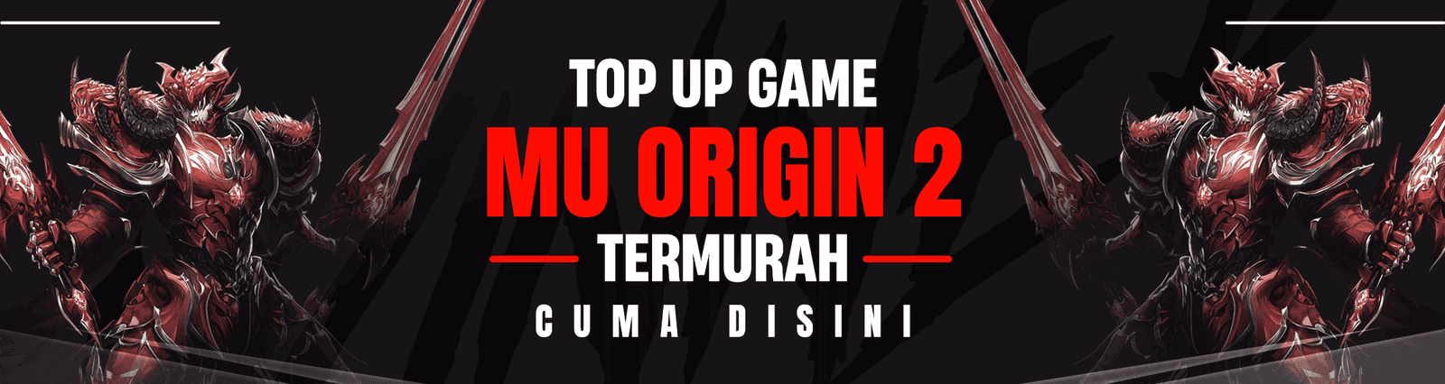 MU Origin 2 Banner