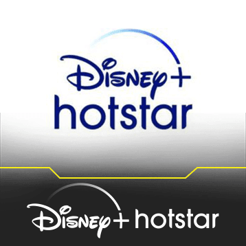 Disney Plus + Hotstar