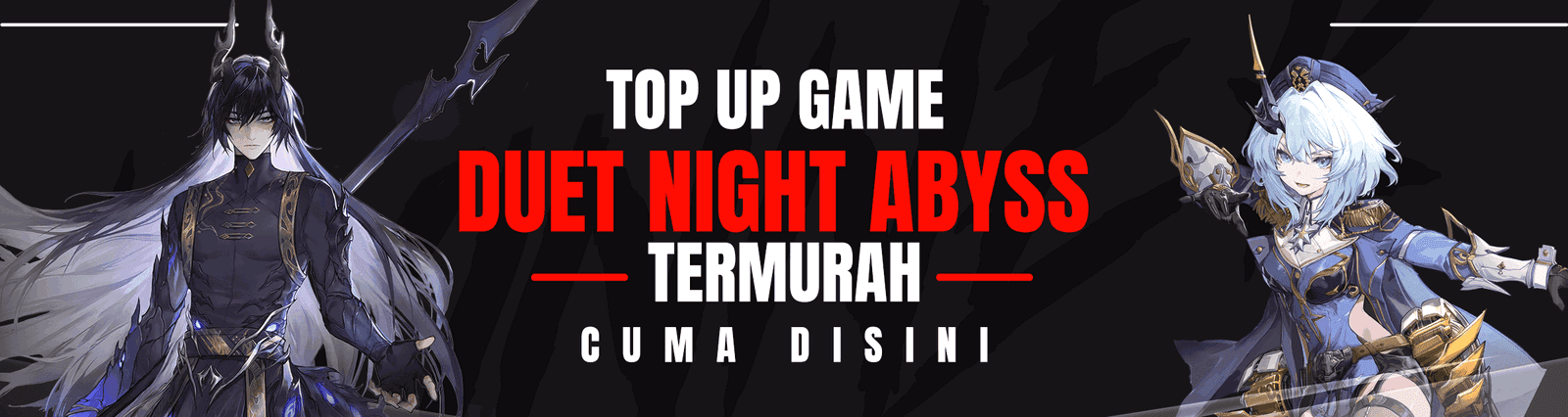 Duet Night Abyss Banner