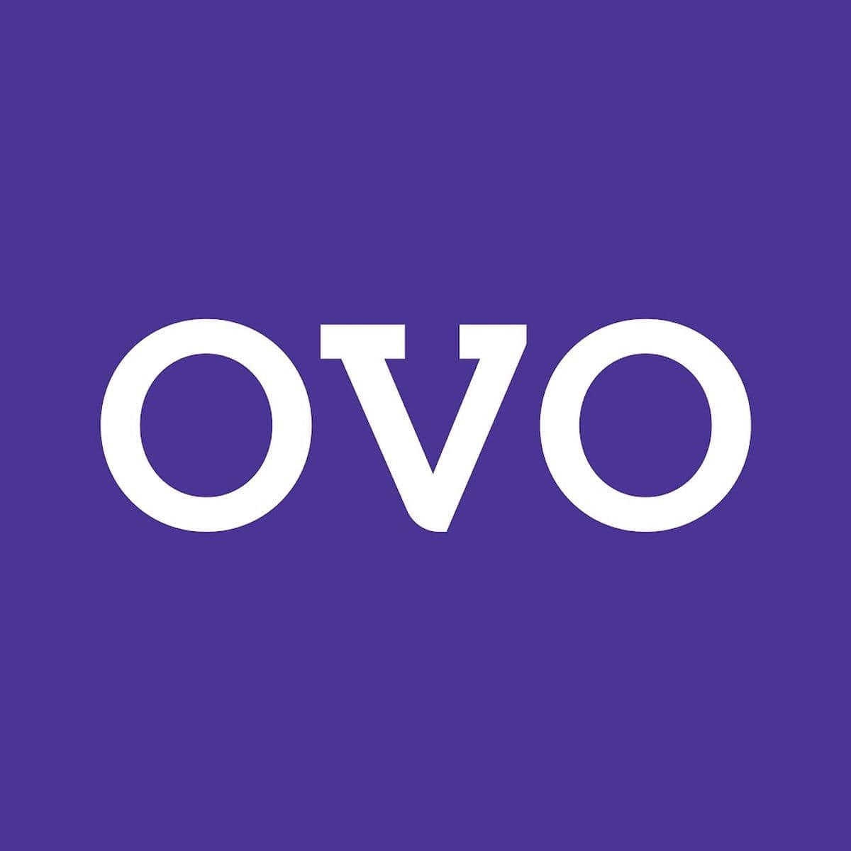 Ovo Banner