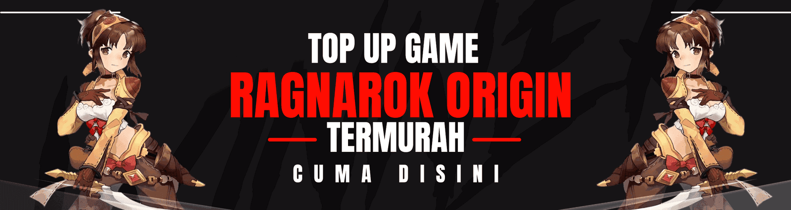 Ragnarok Origin Banner